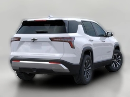 Chevrolet Equinox AWD LT 4dr 2026