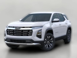 Chevrolet Equinox AWD LT 4dr 2026