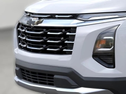 Chevrolet Equinox AWD LT 4dr 2026