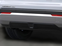 Chevrolet Equinox AWD LT 4dr 2026