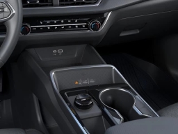 Chevrolet Equinox AWD LT 4dr 2026