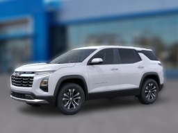 Chevrolet Equinox AWD LT 4dr 2026