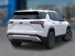 Chevrolet Equinox AWD LT 4dr 2026