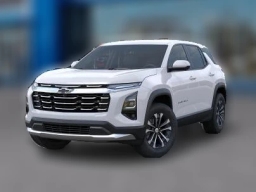 Chevrolet Equinox AWD LT 4dr 2026