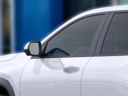 Chevrolet Equinox AWD LT 4dr 2026