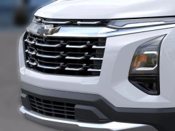 Chevrolet Equinox AWD LT 4dr 2026