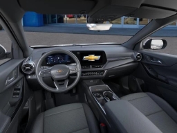 Chevrolet Equinox AWD LT 4dr 2026