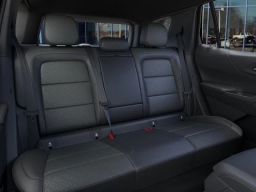 Chevrolet Equinox AWD LT 4dr 2026