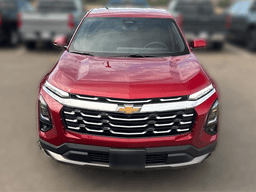 Chevrolet Equinox AWD LT 4dr 2026