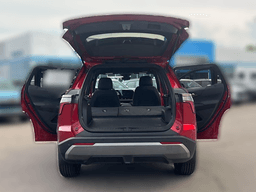 Chevrolet Equinox AWD LT 4dr 2026