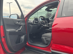 Chevrolet Equinox AWD LT 4dr 2026