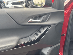 Chevrolet Equinox AWD LT 4dr 2026