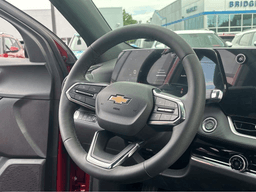 Chevrolet Equinox AWD LT 4dr 2026