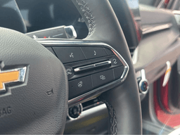 Chevrolet Equinox AWD LT 4dr 2026