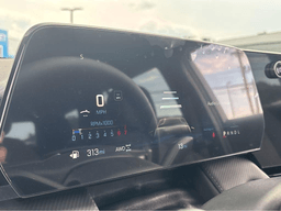 Chevrolet Equinox AWD LT 4dr 2026