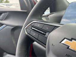 Chevrolet Equinox AWD LT 4dr 2026