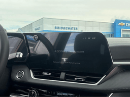 Chevrolet Equinox AWD LT 4dr 2026