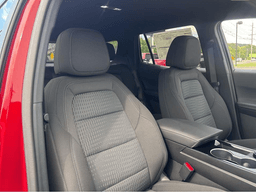 Chevrolet Equinox AWD LT 4dr 2026