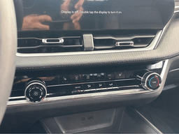 Chevrolet Equinox AWD LT 4dr 2026