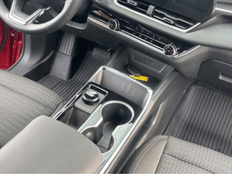 Chevrolet Equinox AWD LT 4dr 2026