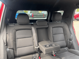 Chevrolet Equinox AWD LT 4dr 2026