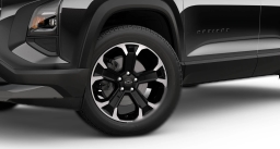 Chevrolet Equinox AWD LT 4dr 2026