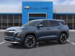 Chevrolet Equinox AWD LT 4dr 2026