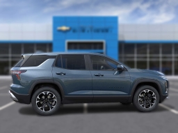 Chevrolet Equinox AWD LT 4dr 2026