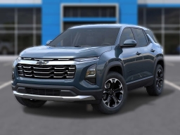 Chevrolet Equinox AWD LT 4dr 2026