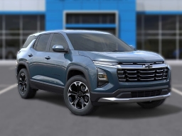 Chevrolet Equinox AWD LT 4dr 2026