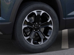 Chevrolet Equinox AWD LT 4dr 2026