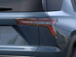 Chevrolet Equinox AWD LT 4dr 2026