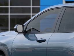 Chevrolet Equinox AWD LT 4dr 2026