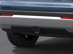 Chevrolet Equinox AWD LT 4dr 2026