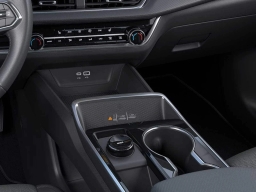 Chevrolet Equinox AWD LT 4dr 2026