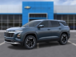 Chevrolet Equinox AWD LT 4dr 2026