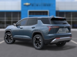 Chevrolet Equinox AWD LT 4dr 2026