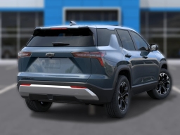 Chevrolet Equinox AWD LT 4dr 2026