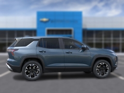 Chevrolet Equinox AWD LT 4dr 2026