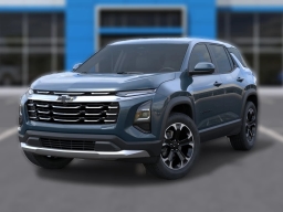 Chevrolet Equinox AWD LT 4dr 2026