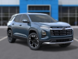 Chevrolet Equinox AWD LT 4dr 2026