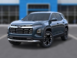 Chevrolet Equinox AWD LT 4dr 2026