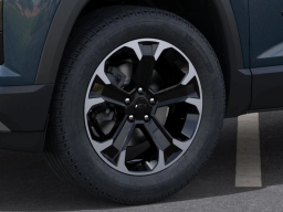 Chevrolet Equinox AWD LT 4dr 2026