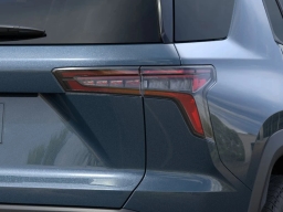 Chevrolet Equinox AWD LT 4dr 2026