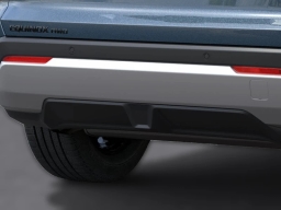 Chevrolet Equinox AWD LT 4dr 2026