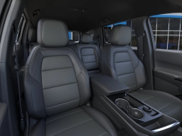 Chevrolet Equinox AWD LT 4dr 2026