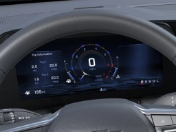 Chevrolet Equinox AWD LT 4dr 2026