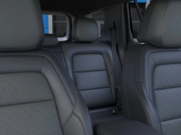 Chevrolet Equinox AWD LT 4dr 2026