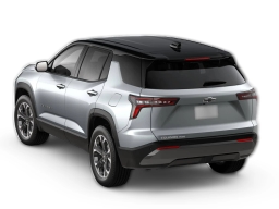 Chevrolet Equinox AWD LT 4dr 2026