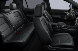 Chevrolet Equinox AWD LT 4dr 2026